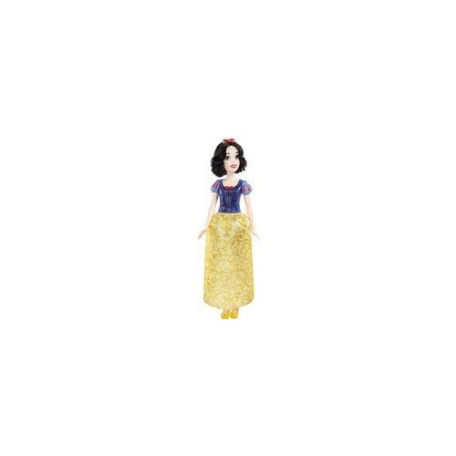 Disney Prinzessin Schneewittchen-Modepuppe mit Accessoires, Spielfigur