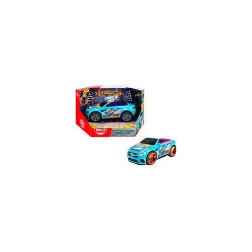 Mercedes E-Klasse Beatz Spinner, Spielfahrzeug