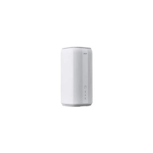 Connect X6E, Router