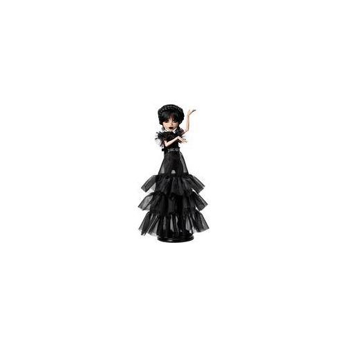 Monster High Wednesday - Rave''N Wednesday, Puppe
