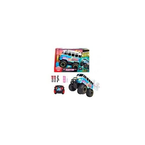 RC Volkswagen T1 Bubble Bus 1:20