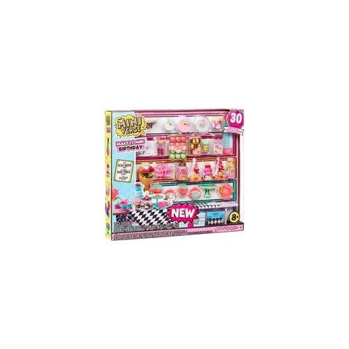 MGA''s Miniverse Make It Mini Party Multipack Mini Collectibles, Basteln