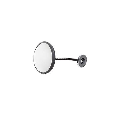 Spiegel DETEKTIV, mit Magnethalterung, 2,2 kg, ø 300 mm