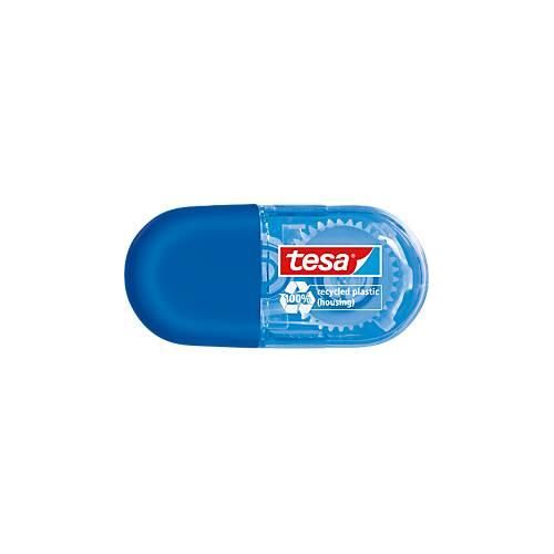 Mini-Korrekturroller, blau