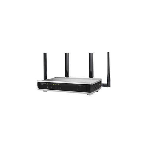 LANCOM 1780EW-4G+ - Wireless Router - WWAN 1GbE - Wi-Fi 5 - Dual-Band