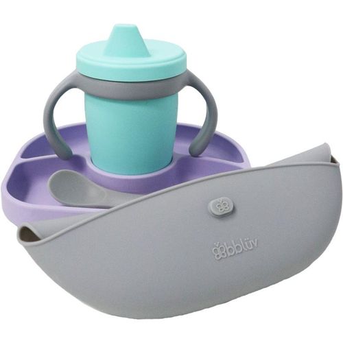 BBLÜV Sët dinnerware set Violet