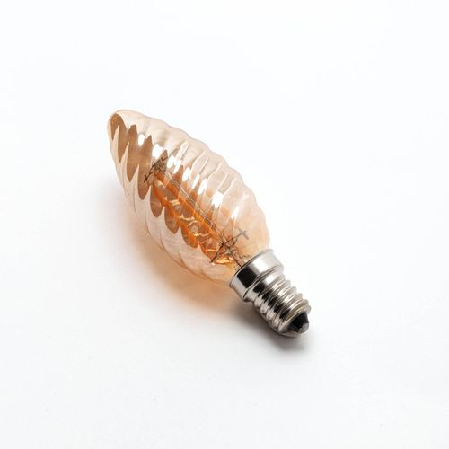 SELETTI E14 3W LED-Lampe 5V für Peacock Lamp