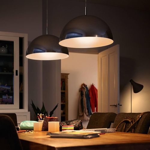 LED-Reflektor PAR30S E27 9,5W, warmweiß, dimmbar
