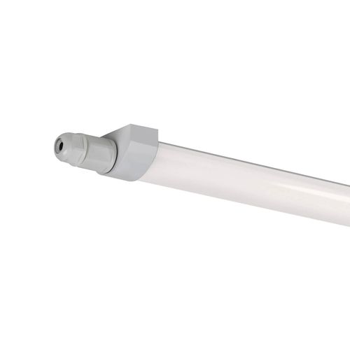 LED-Lichtleiste Marisol, IP65, Länge 100 cm, 1500 lm, 4.000K