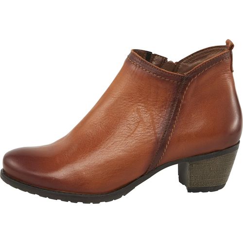 Stiefelette