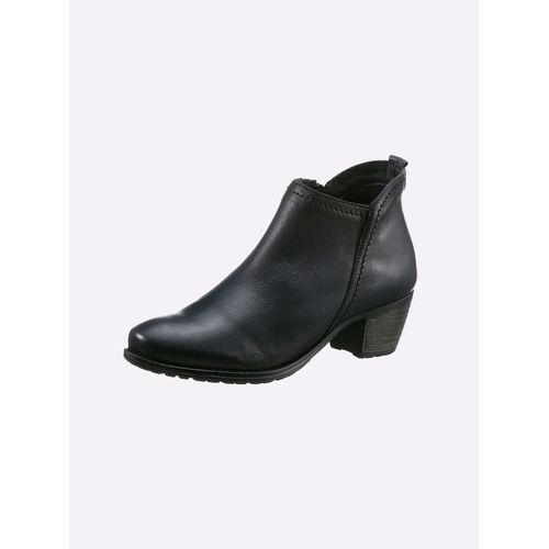 Stiefelette
