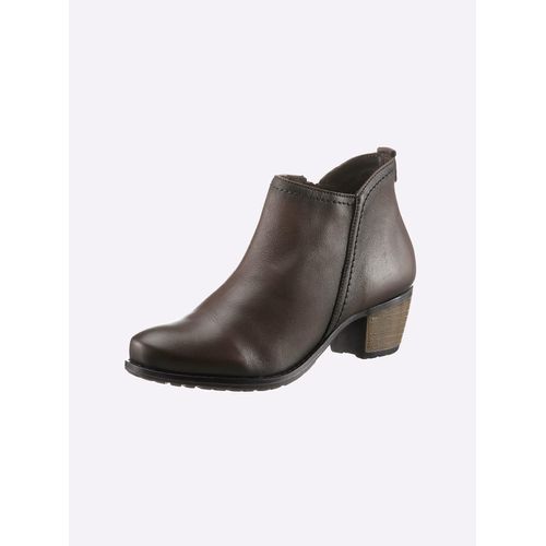 Stiefelette