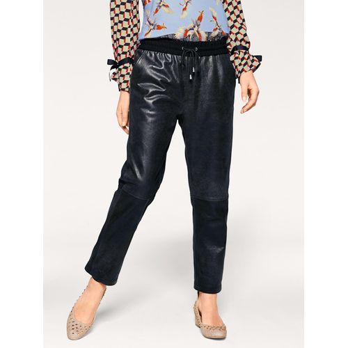 heine Lederhose