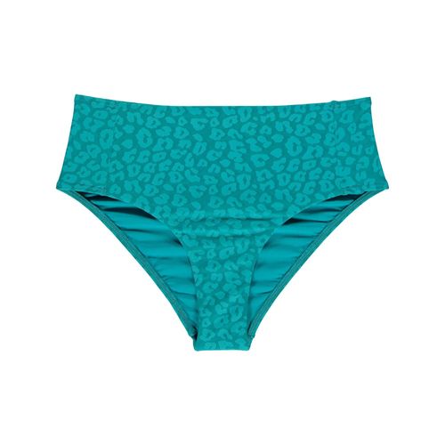 Triumph - Bikini Maxi - Turquoise 38 - Alana - Bademode für Frauen