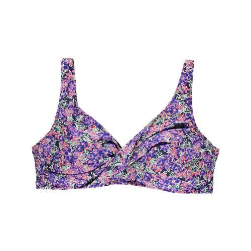 Triumph - Bikini Top gefüttert mit Bügel - Purple 44D - Ambrosia - Bademode für Frauen Image