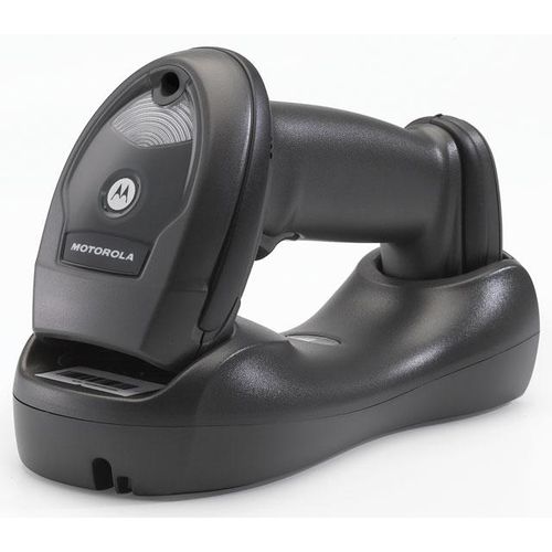 Zebra Symbol LI4278 - Barcode-Scanner - Bluetooth