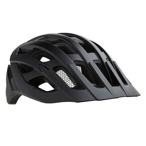 Fahrradhelm Roller Mips Unisex Schwarz Größe 55-59 cm