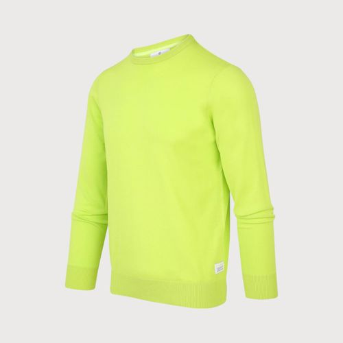 Blue Industry Trui |