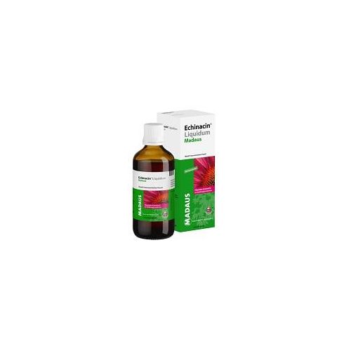 ECHINACIN Liquidum 100 ml