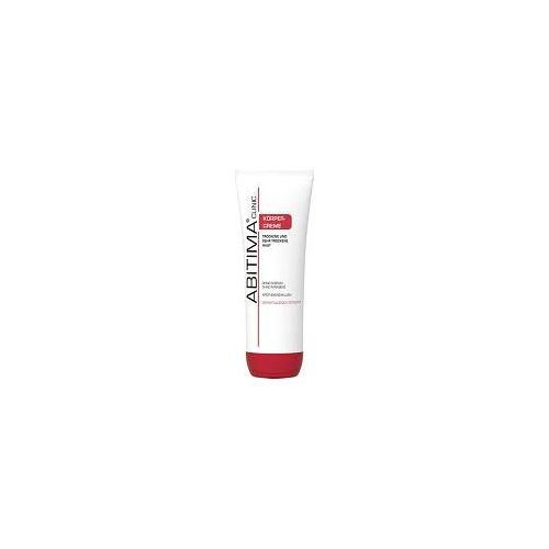 ABITIMA Clinic Körpercreme 250 ml