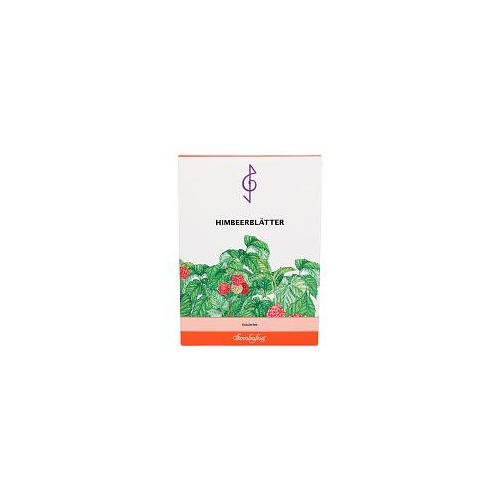 HIMBEERBLÄTTER TEE 110 g