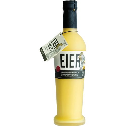 Birkenhof Eier-Liqueur