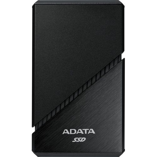ADATA SE920 - SSD - 4 TB - extern (tragbar) - USB4 (USB-C Steckverbinder)