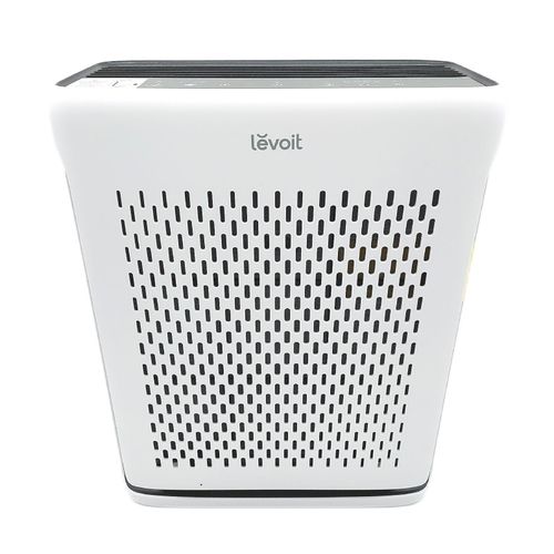 LEVOIT Luftreiniger HEPA Allergiker Wohnung Raucherzimmer Airflow