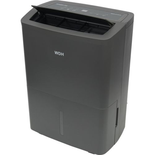 Luftentfeuchter WDH-214US (sehr leise) mit WLAN-Steuerung