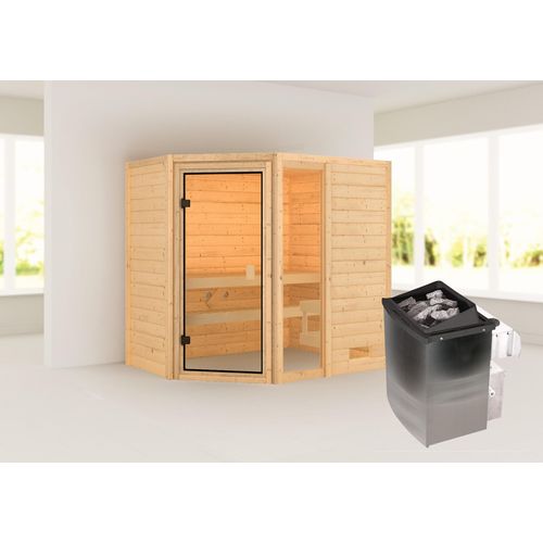 Sauna WELLTIME 