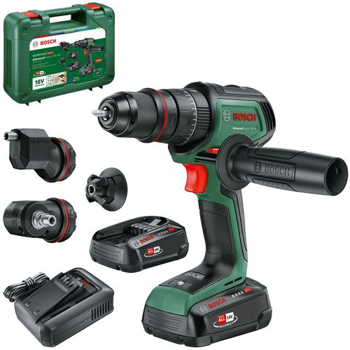 Akku-Schlagbohrmaschine BOSCH HOME & GARDEN 