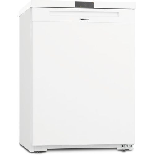 MIELE Gefrierschrank "F 4001 C", C (A-G), silber (weiß), B:60,2cm H:85,1cm T:62,8cm, Gefrierschränke