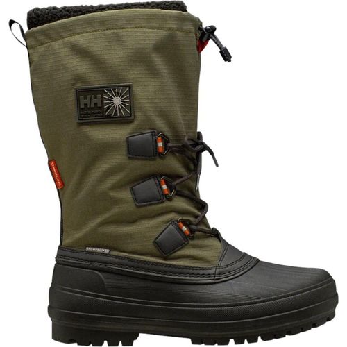 Helly Hansen Arctic Patrol Boot Schneeschuhe Grün,Schwarz EU 45 Mann Grün,Schwarz EU 45