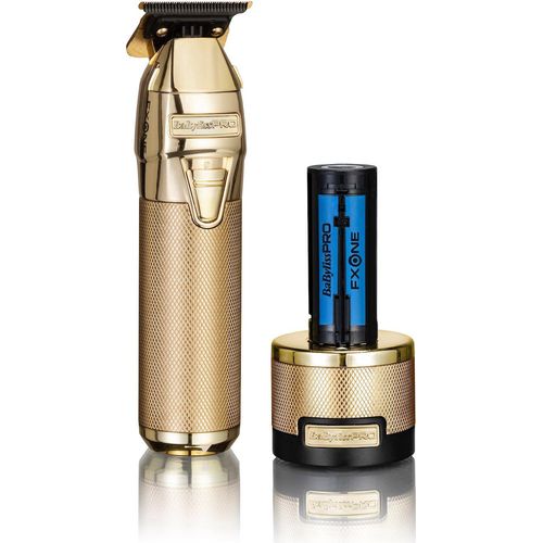 Babyliss Pro 4Artists FX One Trimmer Gold FX799GE