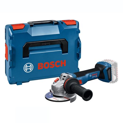 Akku-Winkelschleifer BOSCH PROFESSIONAL 