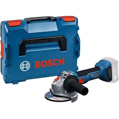 Akku-Winkelschleifer BOSCH PROFESSIONAL 