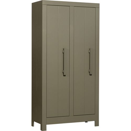 Garderobenschrank WOOOD 