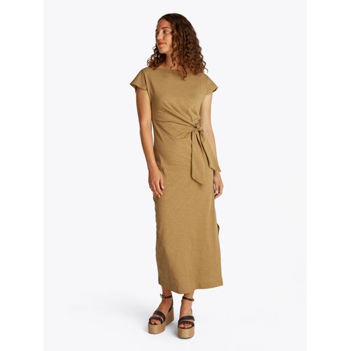 Midikleid TOMMY HILFIGER 