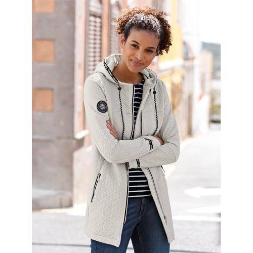Shirtjacke CASUAL LOOKS 