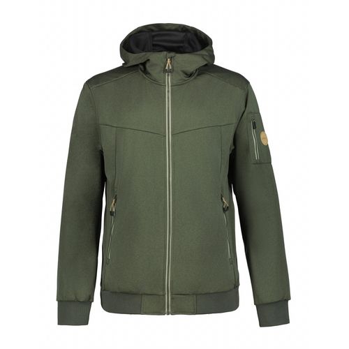 Softshelljacke ICEPEAK 