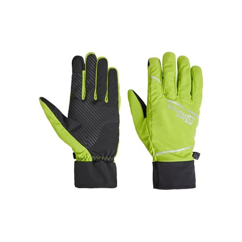 Fahrradhandschuhe JACK WOLFSKIN 