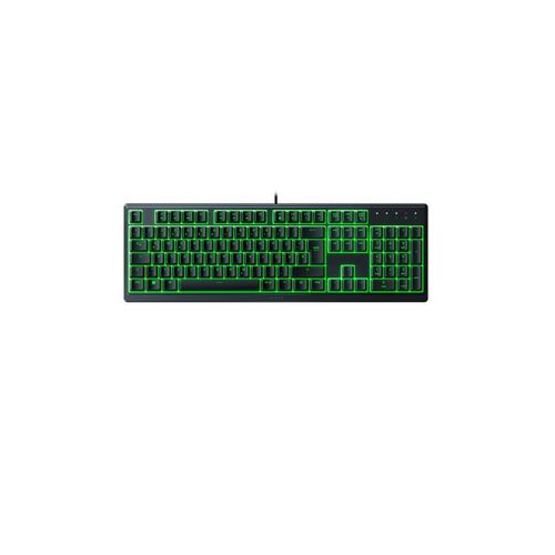 Razer Ornata V3 X - DE - Gaming Tastaturen - Deutsch - Schwarz