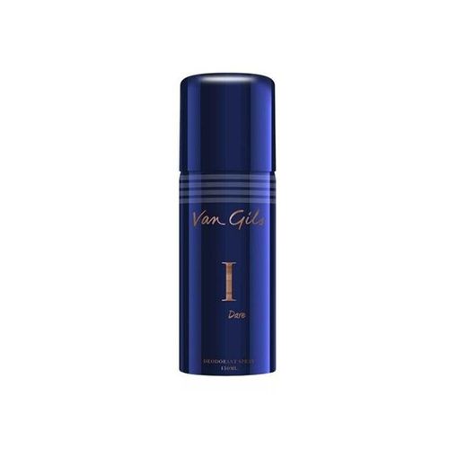 Van Gils Vg I Dare Deodorant spray 150ml
