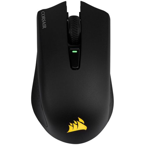 Corsair Harpoon RGB Wireless Maus Wireless