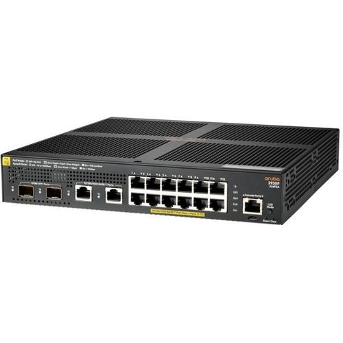 Switch Hpe Aruba 2930F