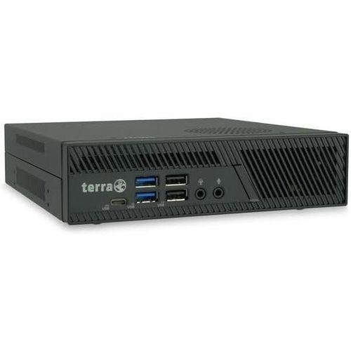 Terra MINI V6 Core i5 2.6 GHz - SSD 512 GB RAM 16 GB