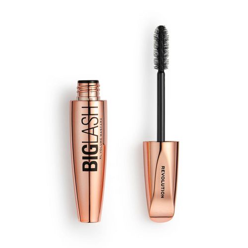 Revolution Make Up Big Lash Xl Volume Mascara 8g