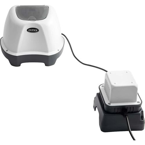 INTEX Krystal Clear Salzwasser-System 12 V