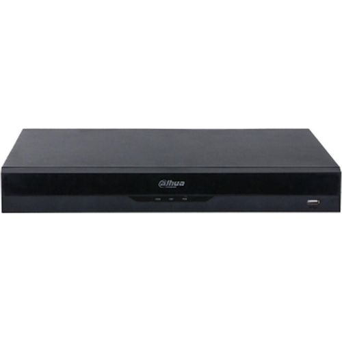 Dahua NVR5208-8P-EI 8 Kanal 1U WizSense Rekorder