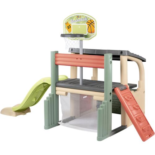 Klettergerüst SMOBY 